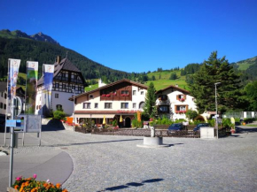 Гостиница Hotel Bela Riva, Савоньин